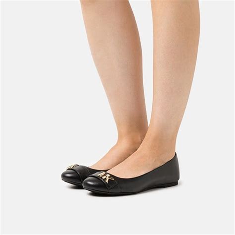 michael kors jilly ballet flats.